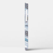 HOOGSPRAAK VAN DE BIBLIOTHEEK Case-Mate iPhone CASE (Achterkant / Links)