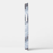 HOOGSPRAAK VAN DE BIBLIOTHEEK Case-Mate iPhone CASE (Achterkant / Rechts)
