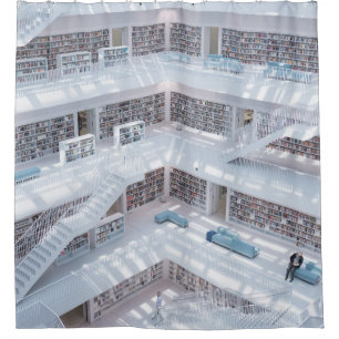HOOGSPRAAK VAN DE BIBLIOTHEEK DOUCHEGORDIJN