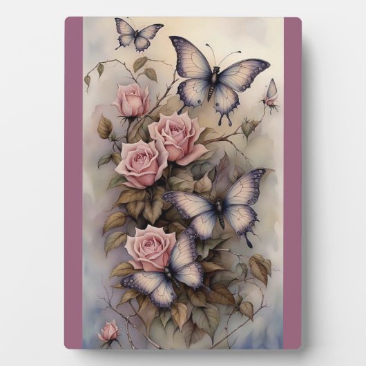 Hoogst gewaardeerde Plaque van het Tafelblad Fotoplaat (voorkant)