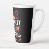 Hoogst waarschijnlijk Drink hete chocolade marshma Latte Mok (Rechts)