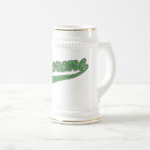 Hoogste Bierpul (Voorkant rechts)