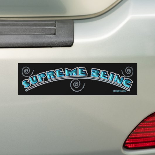 Hoogste Bumperstickers voor "ruimte" (Op auto)