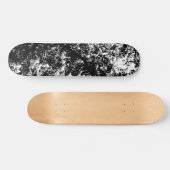 Hoogste contraststructuur 01 skateboard (Horizontaal)