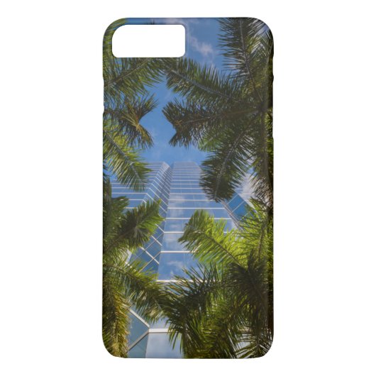 Hoogste gebouwen Case-Mate iPhone case (Achterkant)