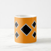 Hoogste Gele MOK van Kwaliteit voor koffie (Center)