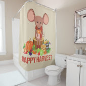 HOOGSTE GROENTEN EN MUIS DOUCHEGORDIJN (In situ)