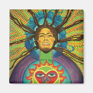 Hoogste Hart Magneet