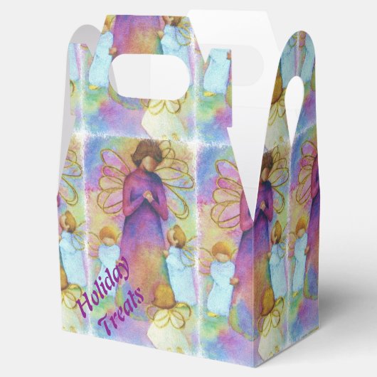 HOOGSTE HOEK BEDANKDOOSJES (Geopend)