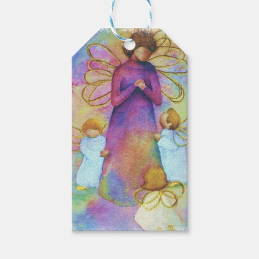 HOOGSTE HOEK CADEAULABEL (Voorkant)