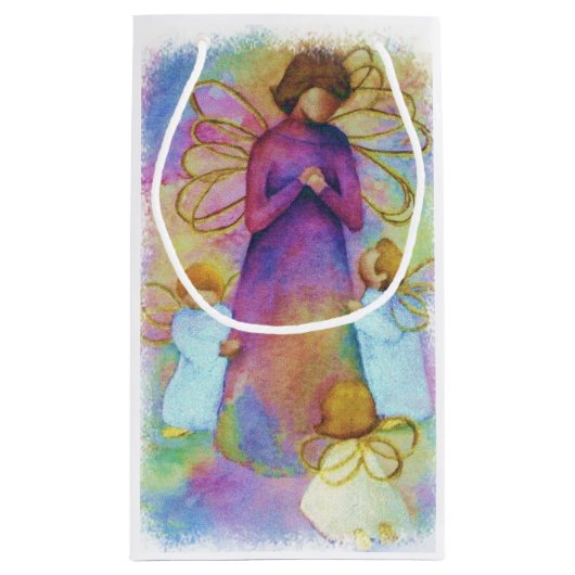 HOOGSTE HOEK KLEIN CADEAUZAKJE (Achterkant)