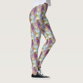 HOOGSTE HOEK LEGGINGS (Rechts)
