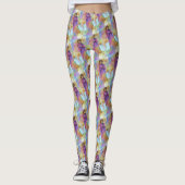 HOOGSTE HOEK LEGGINGS (Voorkant)