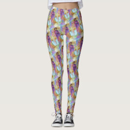 HOOGSTE HOEK LEGGINGS
