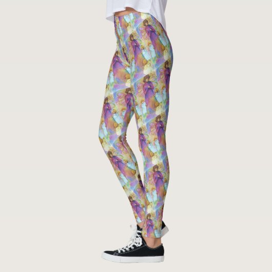 HOOGSTE HOEK LEGGINGS (Links)