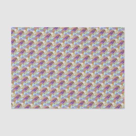 HOOGSTE HOEK TISSUEPAPIER (Voorkant)