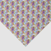 HOOGSTE HOEK TISSUEPAPIER (Detail)