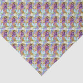 HOOGSTE HOEK TISSUEPAPIER (Detail)