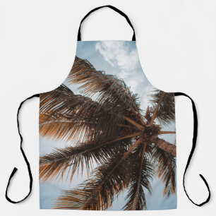 HOOGSTE HOOGTE VAN COCONUT TREE SCHORT