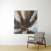 HOOGSTE HOOGTE VAN COCONUT TREE WANDKLEED (In Situ (horizontaal))