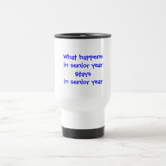 Hoogste jaar reisbeker