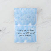 Hoogste Kaart voor LGBTQ+-herstel tijdens operatie (Binnen)