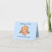 Hoogste Kaart voor LGBTQ+-herstel tijdens operatie (Voorkant)