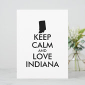  HOOGSTE KALM EN VERLIES INDIANA (Staand voorkant)