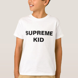 Hoogste Kind T-shirt
