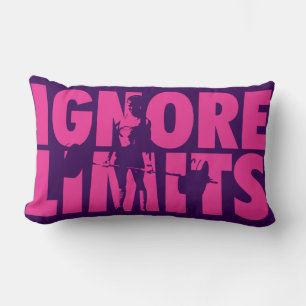 HOOGSTE KLEININGEN - Motivatie gewicht vrouwen Kussen