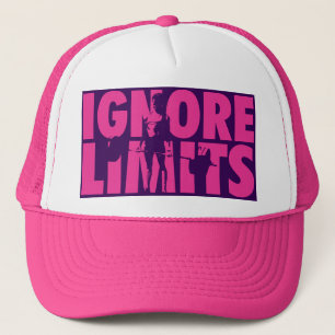 HOOGSTE KLEININGEN - Motivatie gewicht vrouwen Trucker Pet