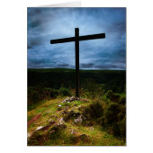 Hoogste kruis (Voorkant)