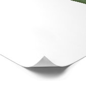 HOOGSTE KWALITEIT Botanische afdrukken van Spaanse Poster (Hoek)