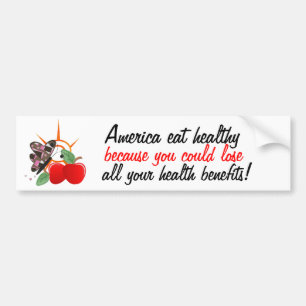 Hoogste kwaliteit Bumperstickers