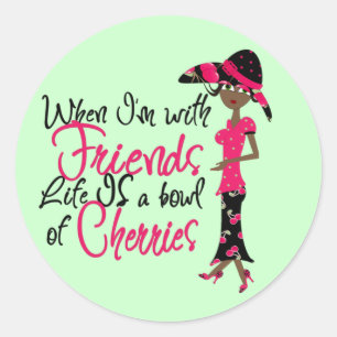 Hoogste kwaliteit Stickers