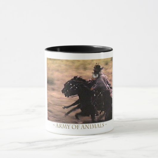 Hoogste leidersrol mok (Midden)