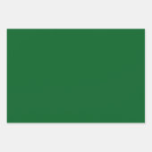 Hoogste Leprechaun Funny Irish Humor ter wereld Inpakpapier Vel (Voorkant 2)