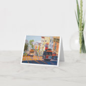 Hoogste Nob Kaart (Voorkant)