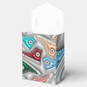 Hoogste Sneakers Bedankdoosjes (Geopend)