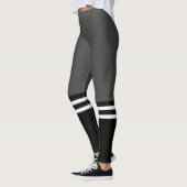 Hoogste sockets voor variëteit leggings (Links)