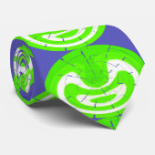 Hoogste Stropdas (Opgerold)