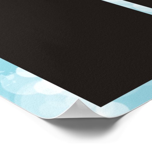 Hoogste student van de de fotovertoning van de maa poster (Hoek)