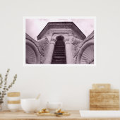 Hoogste van de Duomo Poster (Keuken)