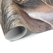 HOOGSTE VANGSTGEBIED VAN DE KOE CADEAUPAPIER (Rol Hoek)