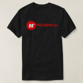 Hoogste verkoopmodel van Halliburton EssentiaL T-shirt (Design voorkant)