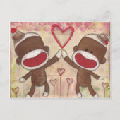 Hoogste vijf Briefkaart (Voorkant)