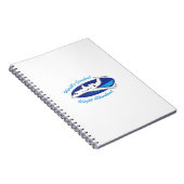 HOOGSTE VLIEGAANDACHT NOTITIEBOEK (Rechterzijde)