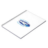 HOOGSTE VLIEGAANDACHT NOTITIEBOEK (Linkerzijde)