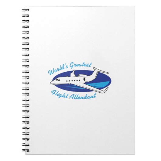 HOOGSTE VLIEGAANDACHT NOTITIEBOEK (Voorkant)