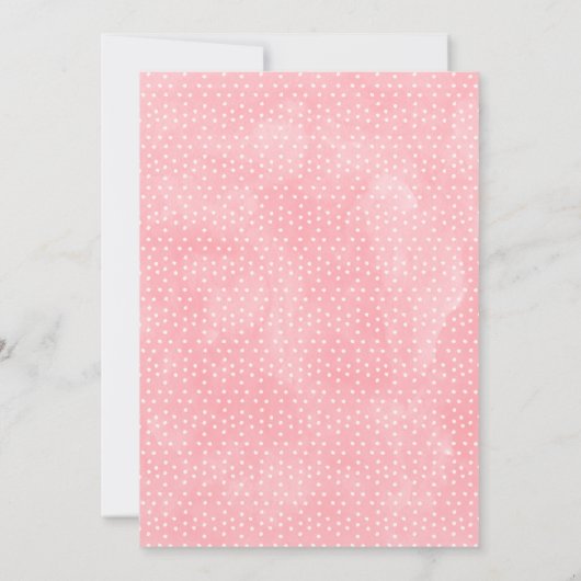 Hoogste voorzitter 1e verjaardag Boedland Banner N Kaart (Achterkant)